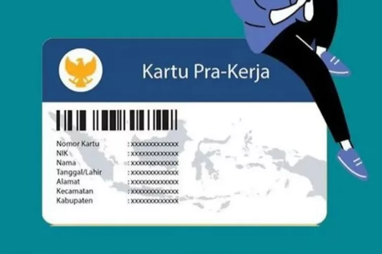 Cara Mudah Daftar Kartu Prakerja 2024 Gelombang 69, Anti Gagal!