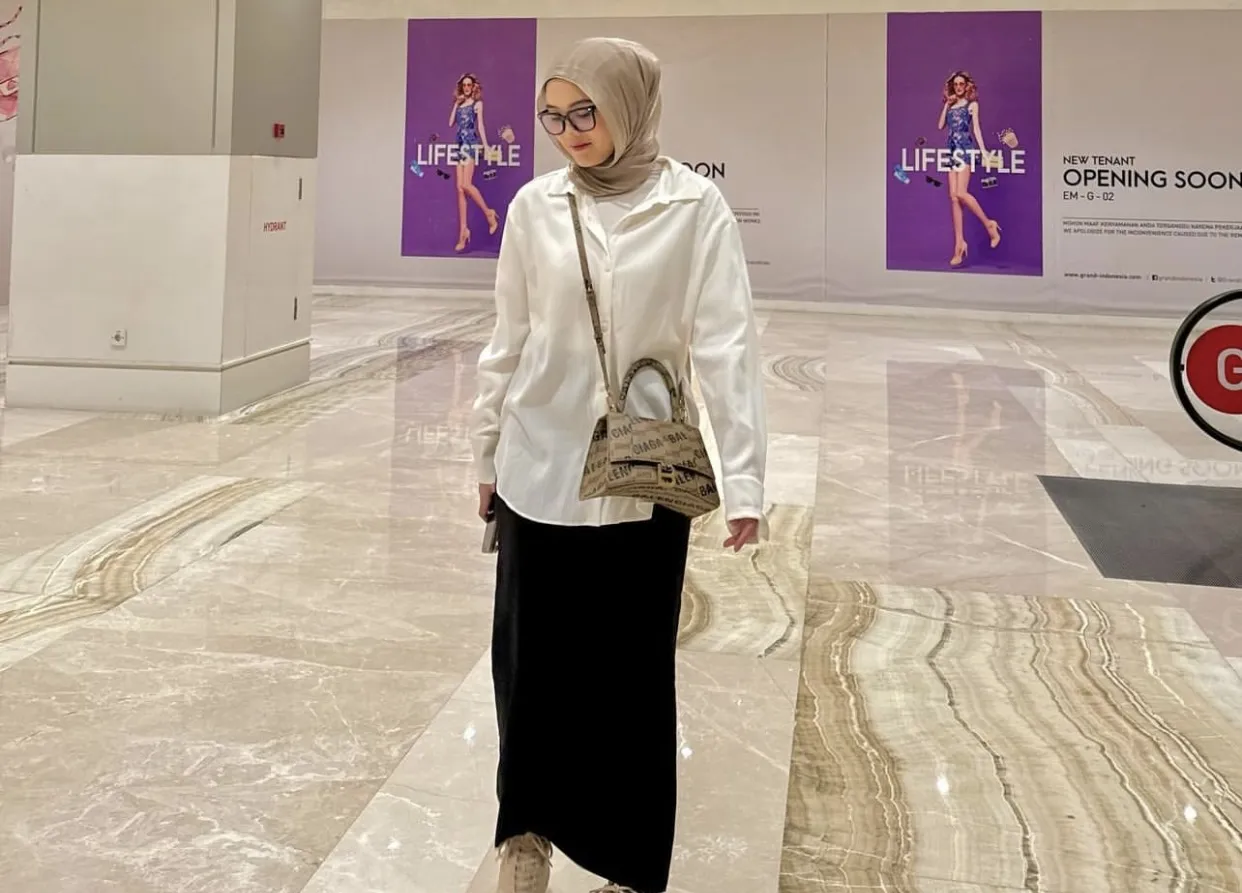 Rekomendasi Model Baju 2024: Gaya Terkini untuk Perempuan yang Stylish
