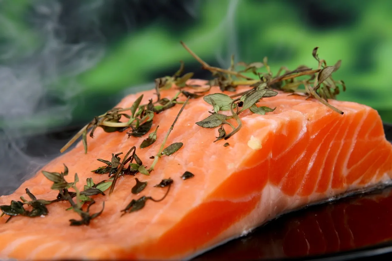 Manfaat Vitamin B1: Mengapa Tubuh Anda Sangat Membutuhkannya