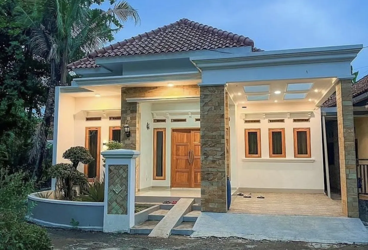 Lampu Dinding Outdoor: Pilihan Terbaik untuk Mempercantik dan Menyempurnakan Eksterior Rumah Anda