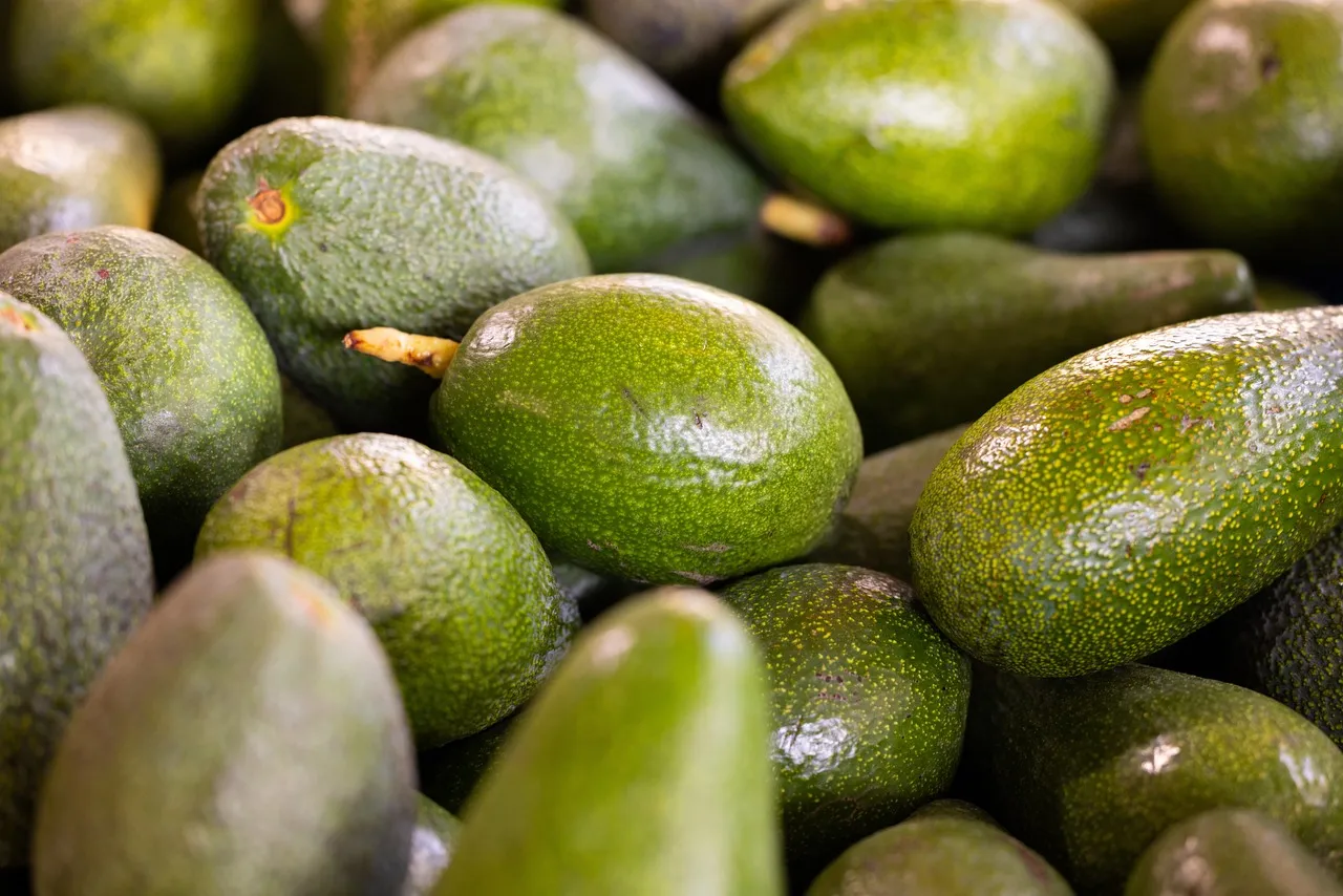5 Manfaat Buah Alpukat, Sumber Lemak Sehat Alami
