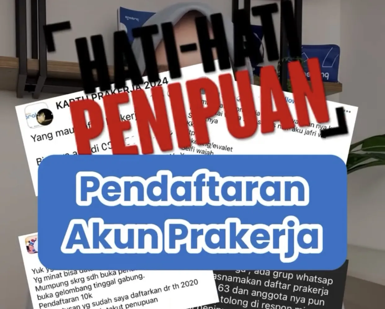 Pendaftaran Prakerja Gelombang 69 Dibuka: Syarat, Jadwal, dan Cara Daftar