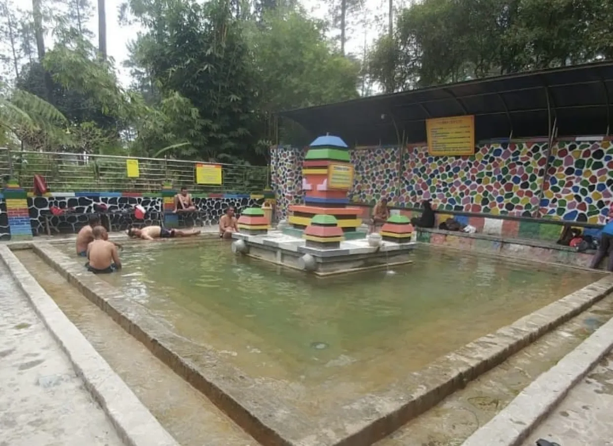 5 Tempat Wisata di Mojokerto yang Wajib Dikunjungi