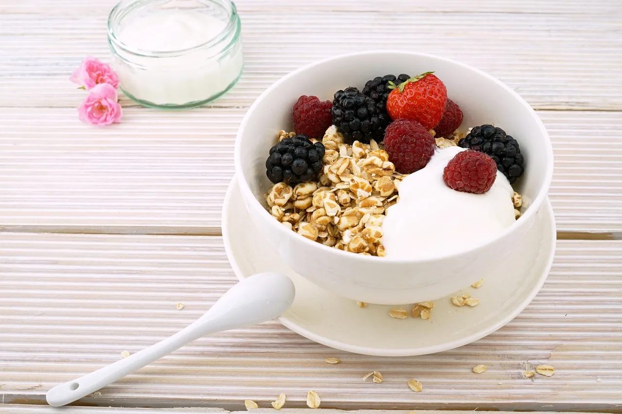 Makanan untuk Menurunkan Berat Badan: Pilihan Lezat yang Bikin Langsing