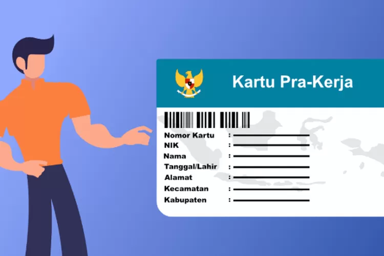 Jangan Ketinggalan! Pendaftaran Kartu Prakerja 2024 Gelombang 69 Segera Dibuka