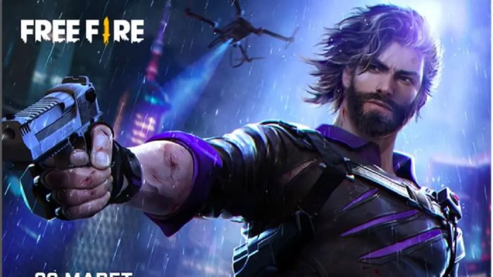 Kode Redeem FF 12 Mei 2024: Dapatkan Hadiah Menarik Hari Ini!