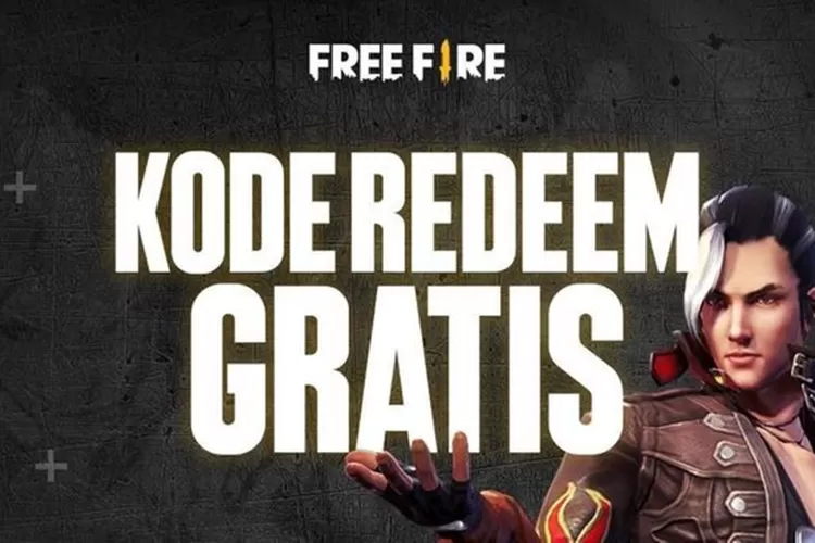 Kode Redeem FF yang Belum Digunakan 11 Mei 2024, Masih Aktif Hari Ini 1 Menit yang Lalu, Buruan Gas!
