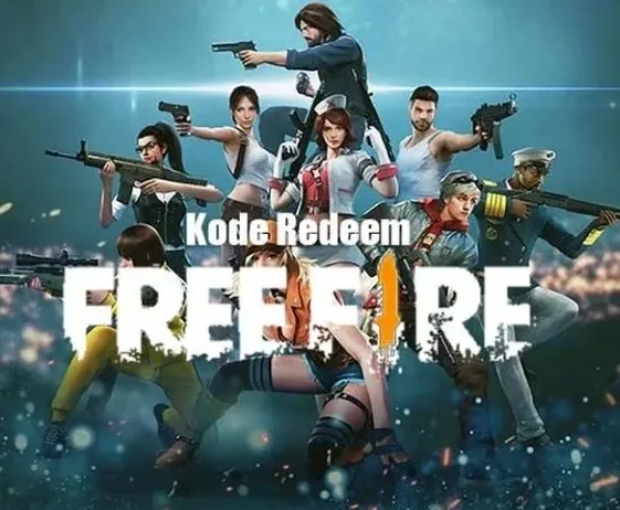 Kode Redeem Free Fire 12 Mei 2024 Terbaru, Dapatkan Hadiah Menarik Hari Ini Secepatnya!