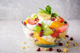 Gaya Hidup Sehat dengan Resep Salad Buah yang Bikin Ngiler