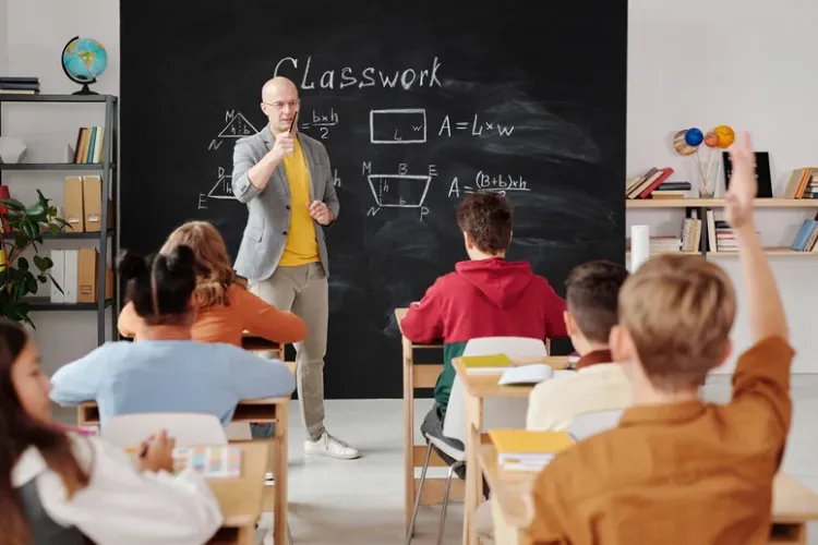 Dekorasi Kelas SD Simpel: Ciptakan Ruang Belajar yang Menyenangkan dan Inspiratif!