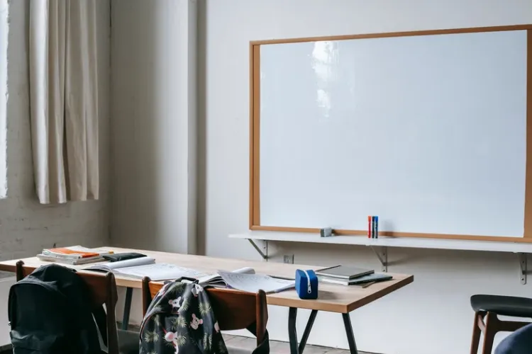 Rekomendasi Hiasan Dinding untuk Kelas SD: Ciptakan Ruang Belajar yang Ceria dan Menginspirasi!