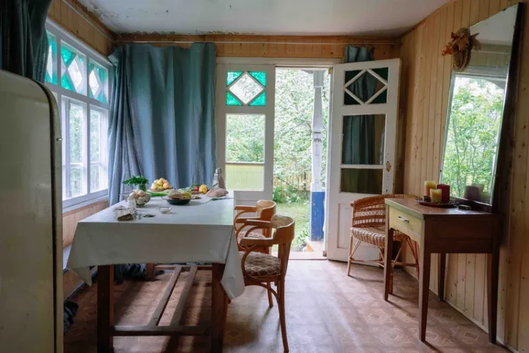7 Referensi Rumah Sederhana Buat Kamu yang Pengen Punya Hunian Nyaman!