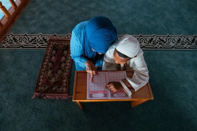 7 Konsep Mushola Minimalis: Santai dan Nyaman untuk Beribadah