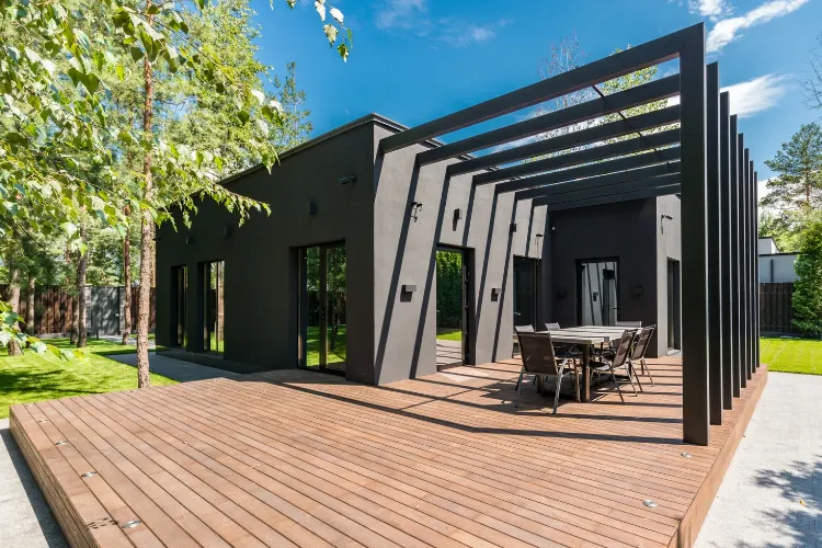 Ruang Tamu Outdoor: Tempat Keren buat Nongkrong dan Tips Biar Jadi Nyata