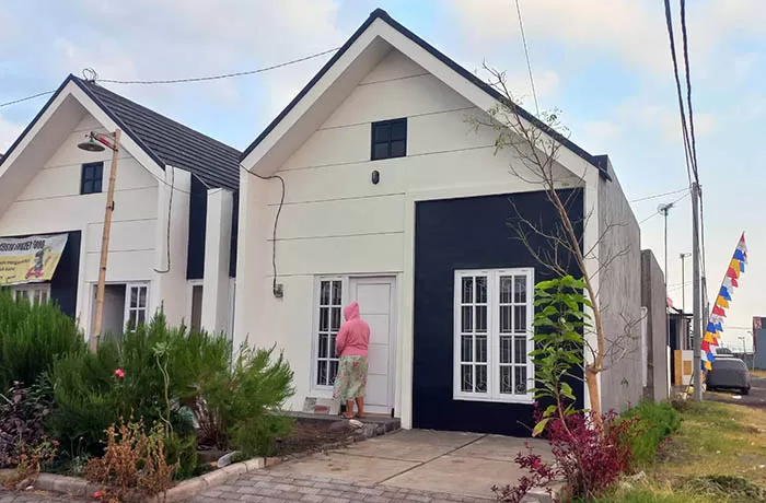 Gaya Santai ala Rumah Scandinavian di Indonesia: Kehangatan Utara di Tanah Tropis