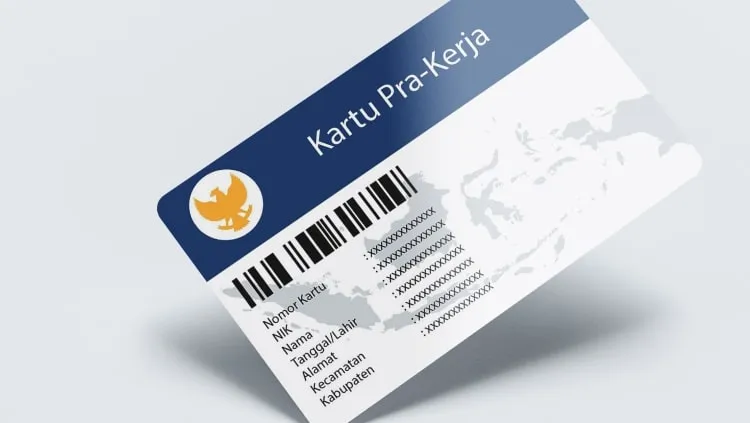 Tata Cara Pendaftaran Kartu Prakerja 2024 Gelombang 69 dan Syaratnya