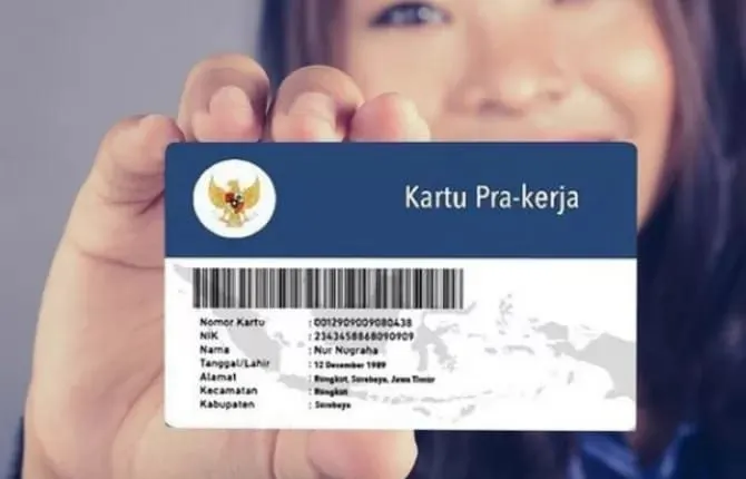 Tips Mendaftar Kartu Prakerja 2024 Gelombang 69 Tanpa Ribet