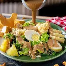 Resep Lengkap Gado-Gado Lezat sesuai Ciri Khas Berbagai Daerah