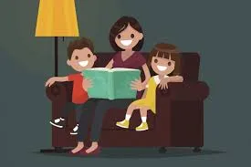 10 Tips Anak Lancar Membaca: Bunda Wajib Terapkan!