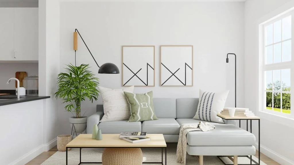 10 Tips Desain Interior Minimalis yang Wajib Anda Tahu untuk Hunian Modern
