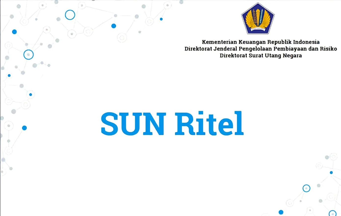 Sebelum Berinvestasi Surat Hutang Negara (SUN), Kenali Dulu Jenis dan Resikonya (Ilustrasi)