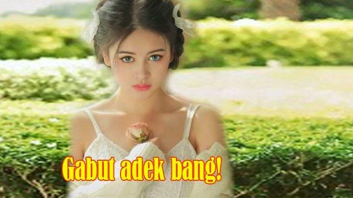 Arti Gabut dalam Bahasa Gaul: Dunia Tanpa Tujuan dalam Bahasa Anak Muda