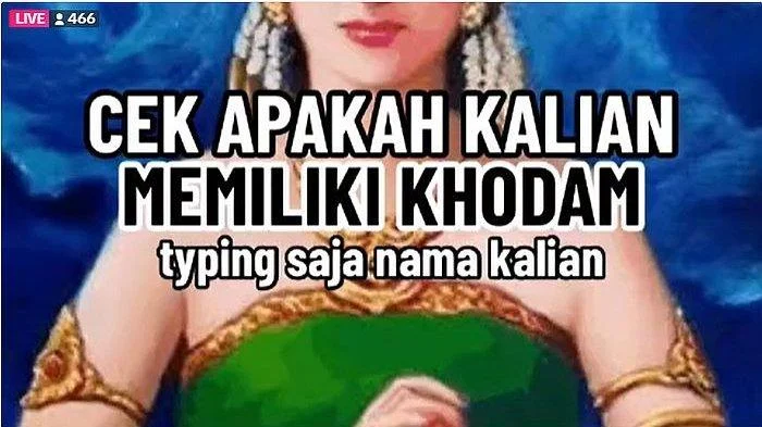 Arti Khodam adalah: Mengenal Konsep Spiritual dalam Budaya Indonesia