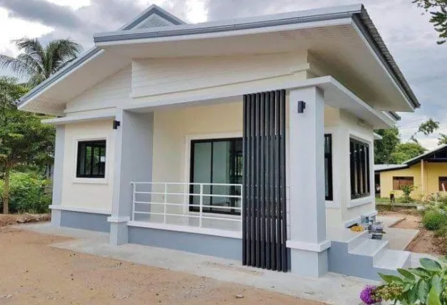 Cara Membangun Rumah Sederhana 3 Kamar di Kampung dengan Budget Terbatas dan Hasil Maksimal