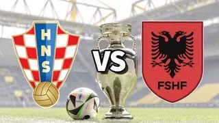 Croatia vs Albania Live: Tune In for the Euro 2024 Action!