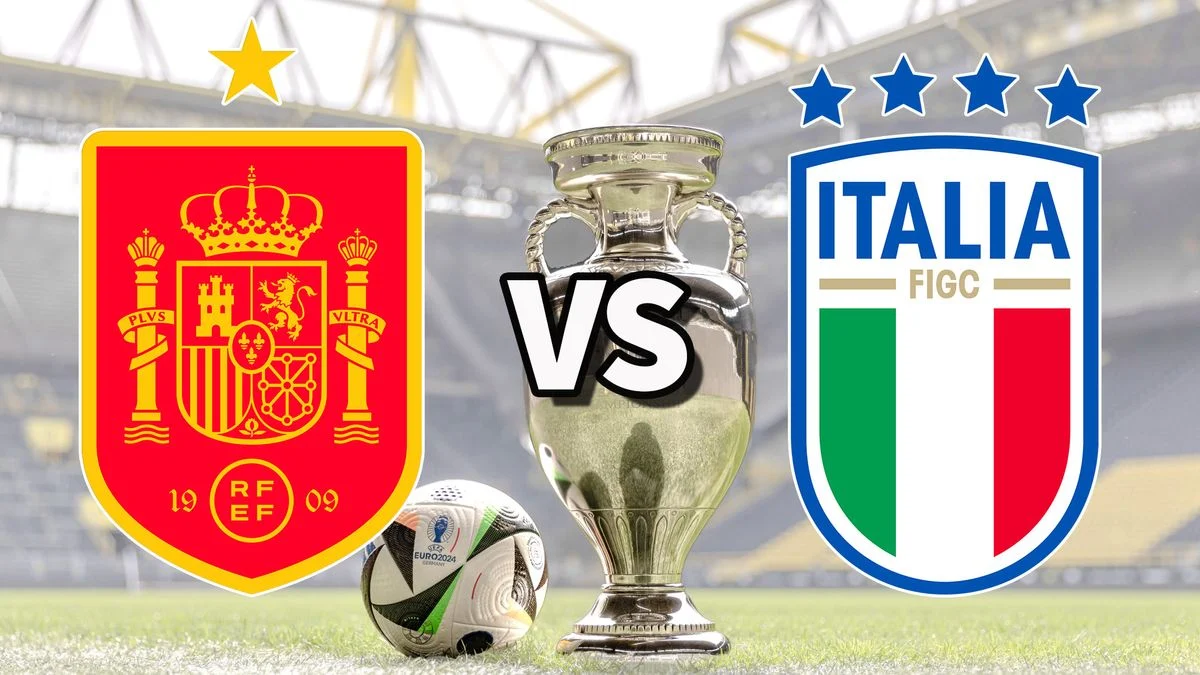 Free Live Streaming Link Spain vs Italy Euro Cup 2024