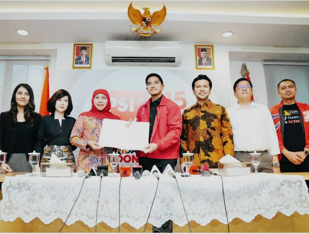PSI Sumenep Fokus Pada Inovasi Kampanye Kreatif untuk Menangkan Khofifah-Emil di Pilgub Jatim 2024