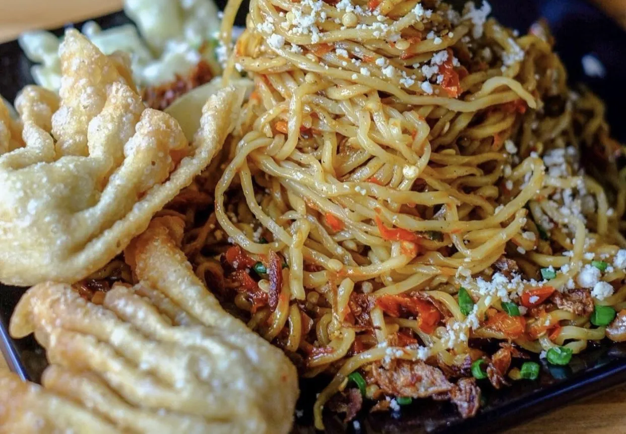 Resep Mie Gacoan: Mie Pedas Gila yang Bikin Nagih!