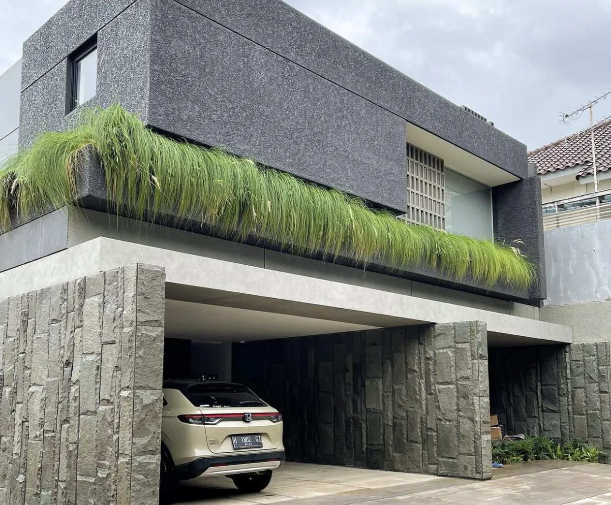 Biaya Desain Rumah Minimalis 2 Lantai 2 Kamar 5x8: Panduan Lengkap
