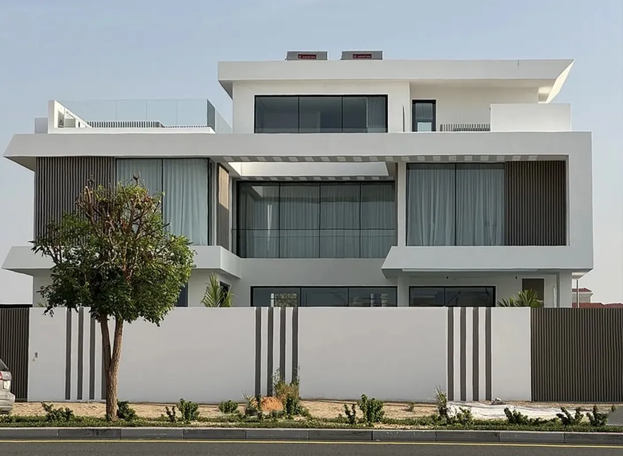 Desain Rumah Minimalis 2 Lantai 2 Kamar Ukuran 5x11