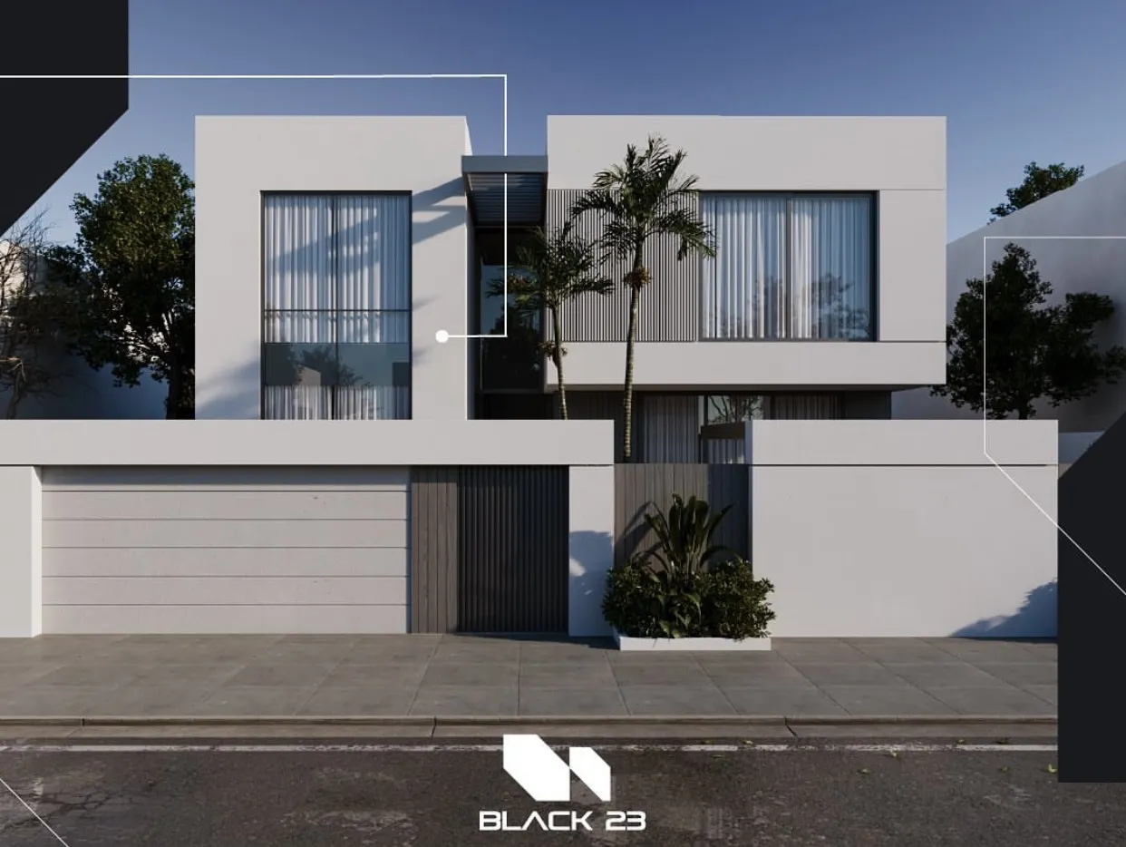 Biaya Desain Rumah Ukuran 4x9 Meter 2 Lantai: Bikin Rumah Idaman Gak Perlu Mahal (Ilustrasi)