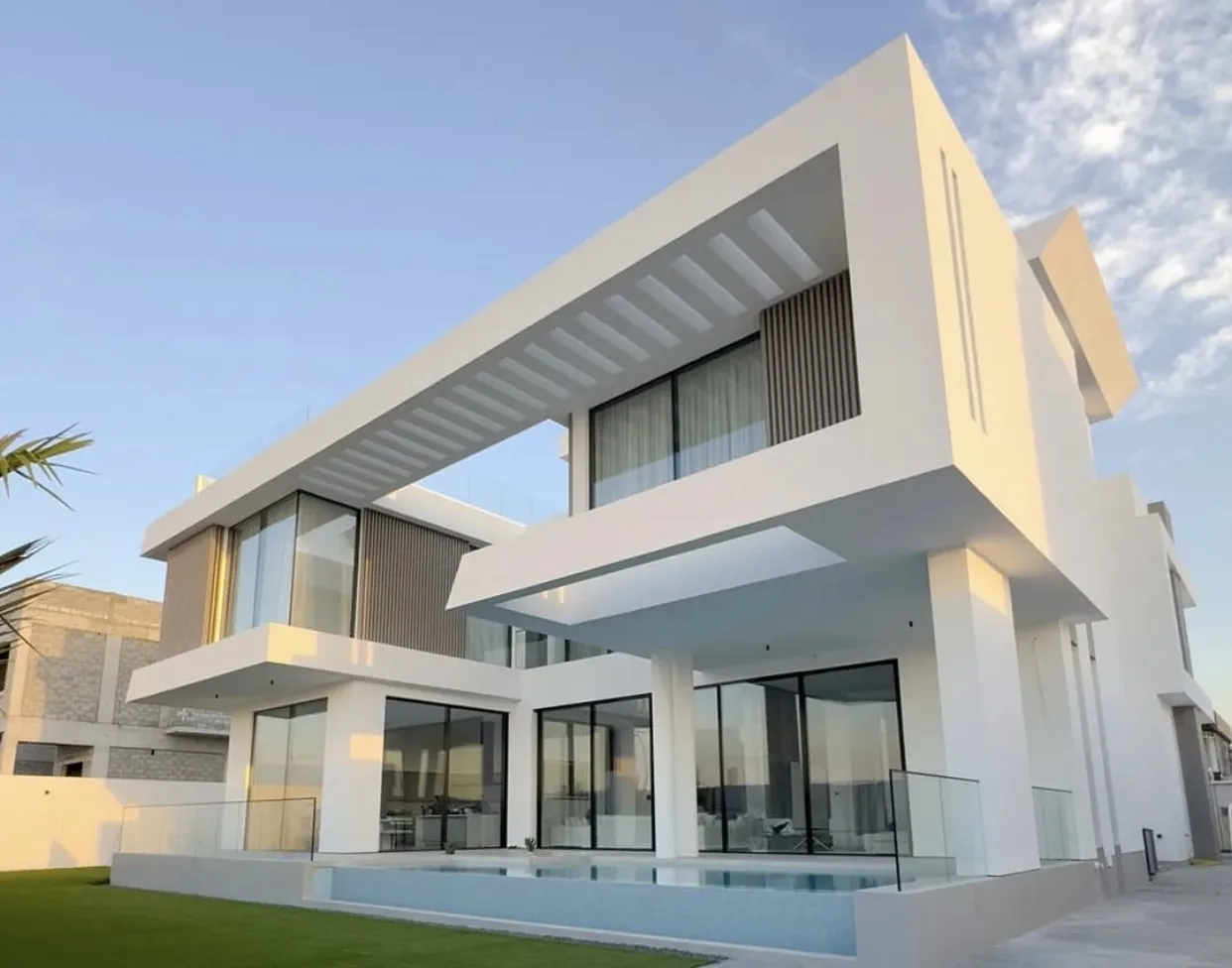 Desain Rumah Ukuran 4x9 Meter 2 Lantai: Solusi Cerdas untuk Hunian Kecil yang Nyaman (Ilustrasi)