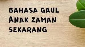 Konbrut Artinya dalam Bahasa Gaul: Gaya Baru Anak Muda Kekinian (Ilustrasi)