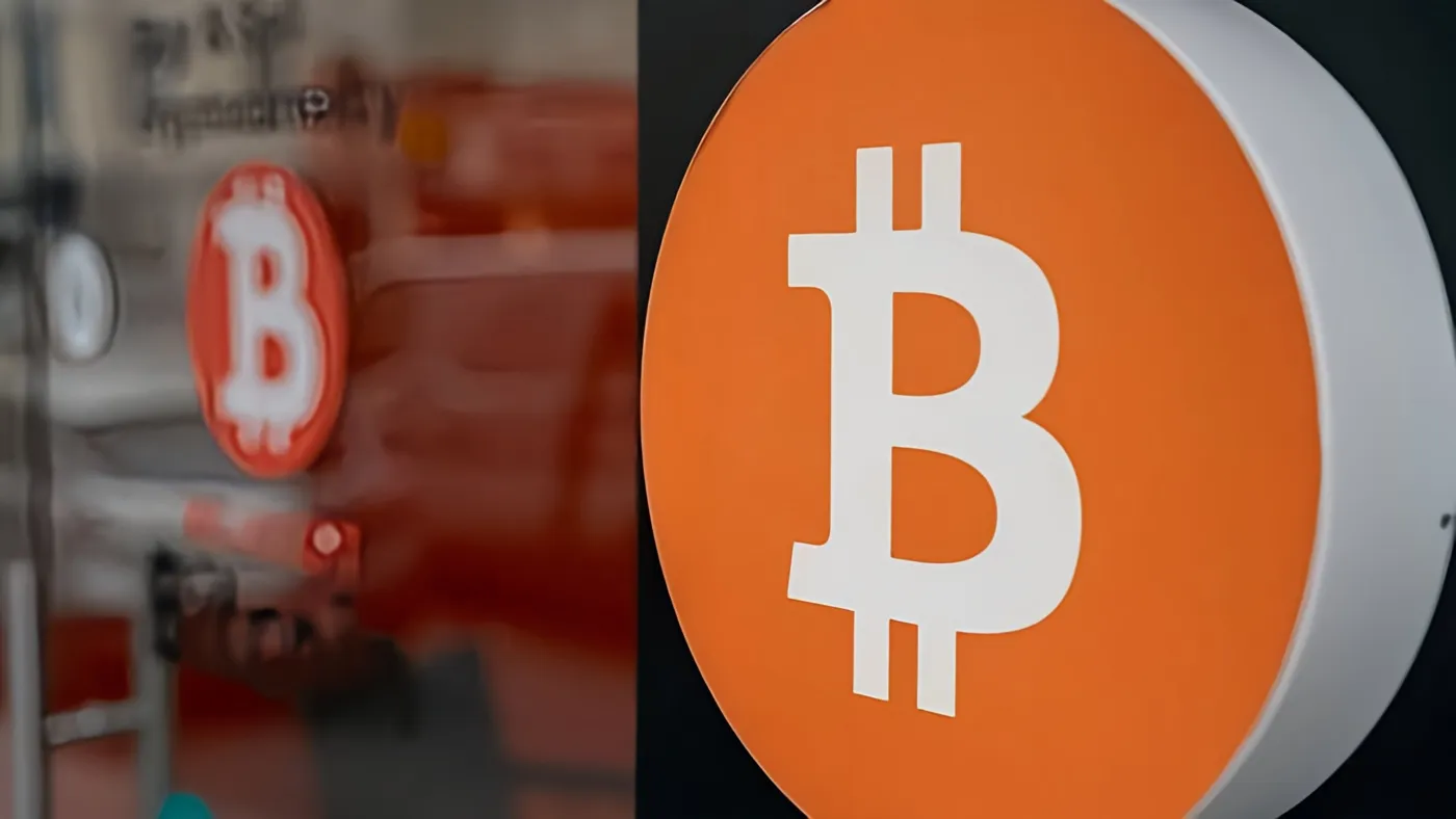Hal-hal Penting Yang Harus Diperhatikan Sebelum Bermain Bitcoin (Ilustrasi)