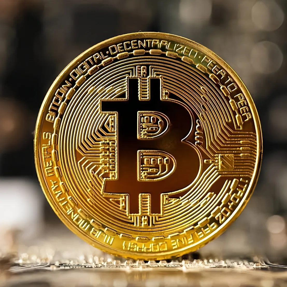 Jangan Sampek Salah Sebut Ini Perbedaan Bitcoin dan Cryptocurrency Lainnya (Ilustrasi)