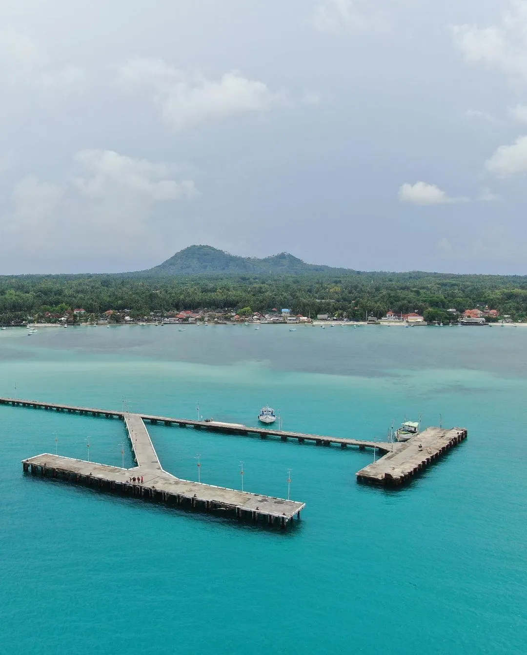 Pulau Masalembu: Permata Terpencil di Kabupaten Sumenep (Ilustrasi)