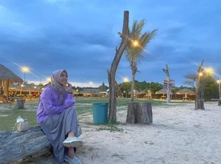 5 Pantai Terpopuler di Sumenep yang Wajib Kamu Kunjungi (Ilustrasi)