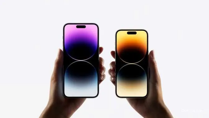 Cara Dapat iPhone Gratis dari Google: Trik dan Tips Terbaru 2024 (Ilustrasi)