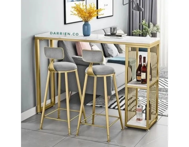5 Furniture Minimalis Modern yang Bikin Rumah Kamu Makin Kece (Ilustrasi)