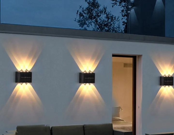 7 Lampu Gantung Teras Minimalis: Terangi Terasmu dengan Gaya Minimalis Modern! (Ilustrasi)