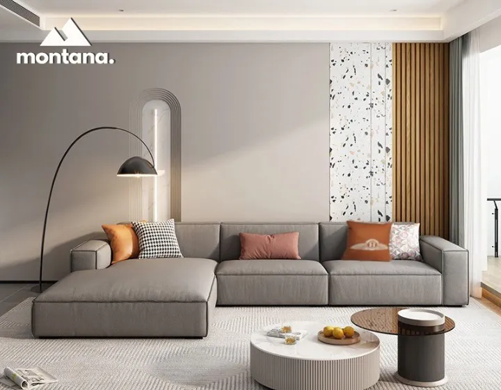 5 Model Sofa Ruang Tamu Minimalis yang Bikin Ruangan Jadi Lebih Kece (Ilustrasi)