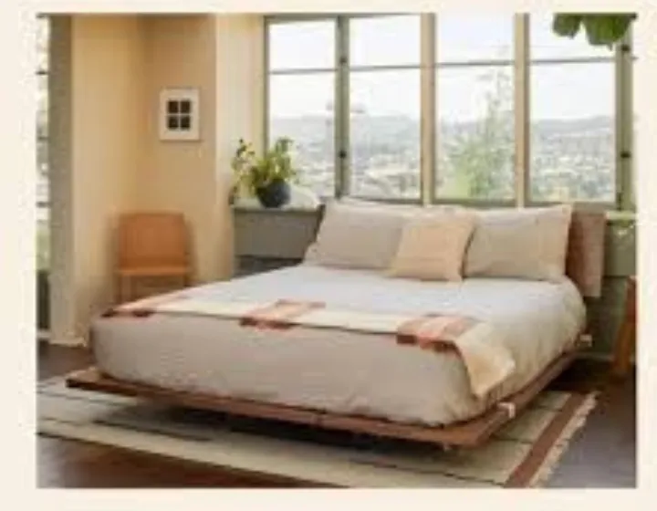 5 Model Kasur Minimalis Modern yang Bikin Tidur Makin Nyenyak (Ilustrasi)