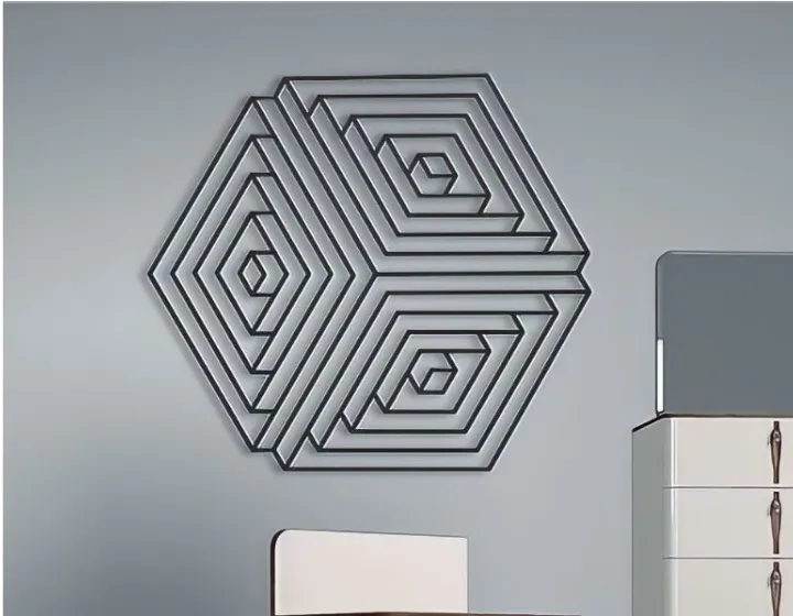 7 Ide Eksterior Kantor Minimalis yang Modern dan Stylish (Ilustrasi)