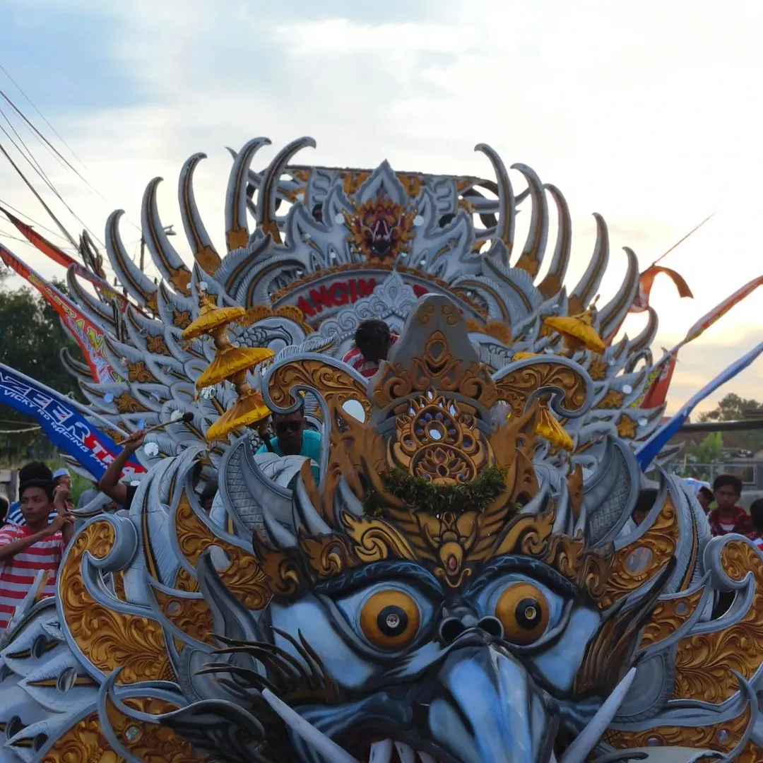 Musik Tong-Tong Khas Kabupaten Sumenep: Warisan Budaya yang Hidup (Ilustrasi)