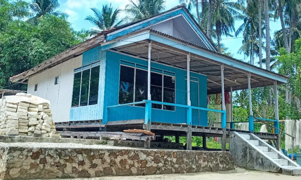 Pulau Masalembu: Keanekaragaman Suku yang Hidup Harmony Dalam Balut Keindahan Toleransi (Ilustrasi)