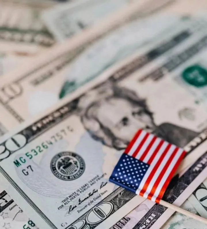 Dampak Kebijakan Suku Bunga Bank Sentral Amerika Serikat Terhadap Perekonomian Indonesia (Ilustrasi)